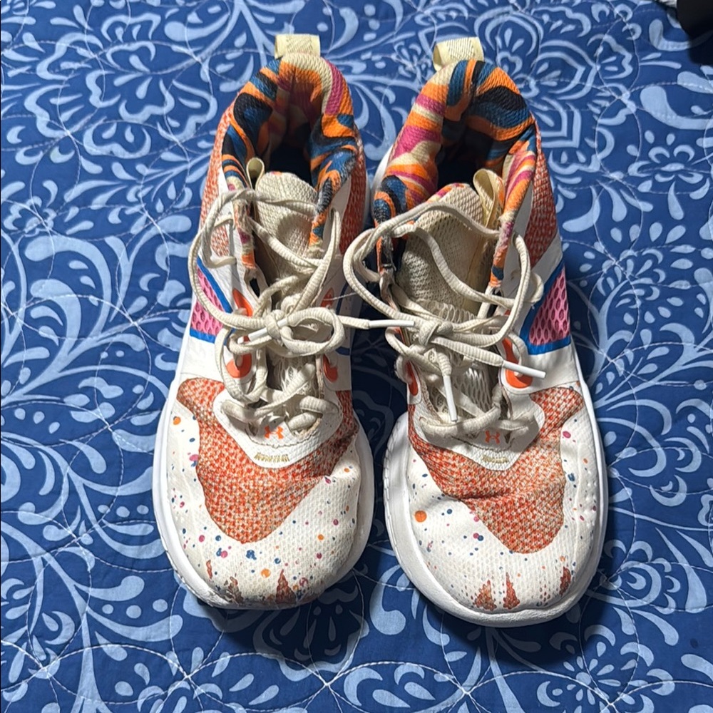 Volleyball/Basketball Shoes